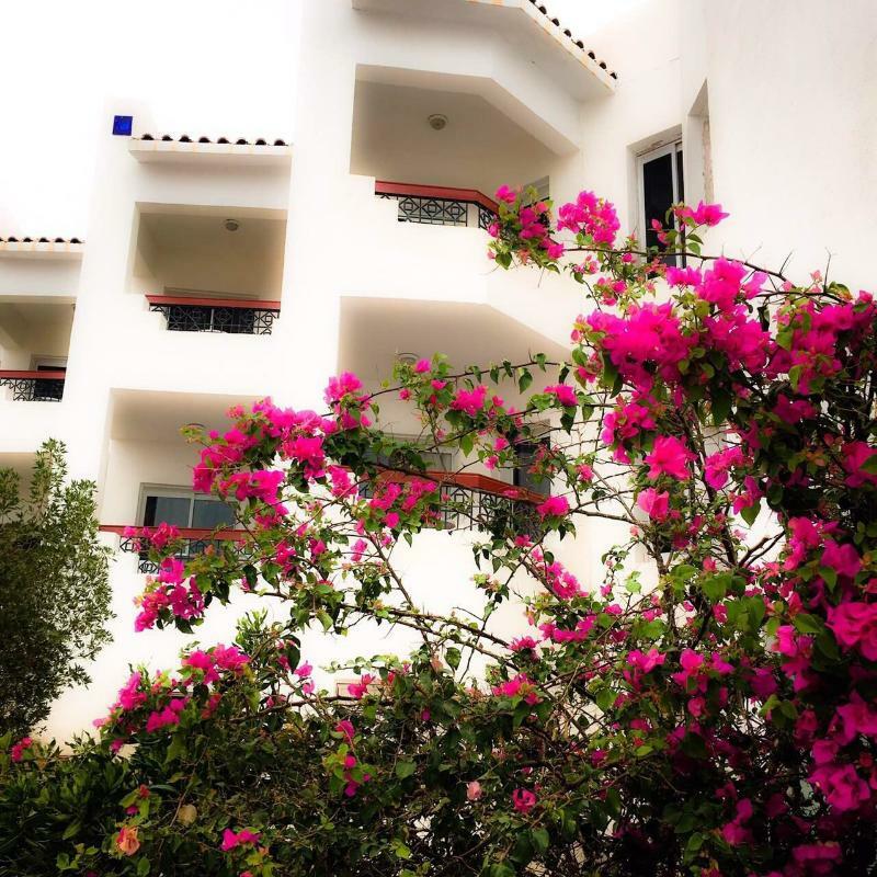 Le Mirage New Tiran Hotel Sharm El-Sheikh