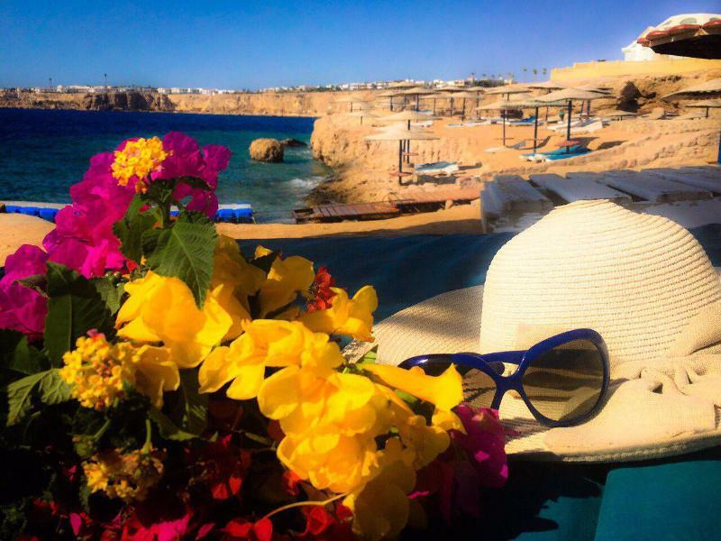 Le Mirage New Tiran Hotel
