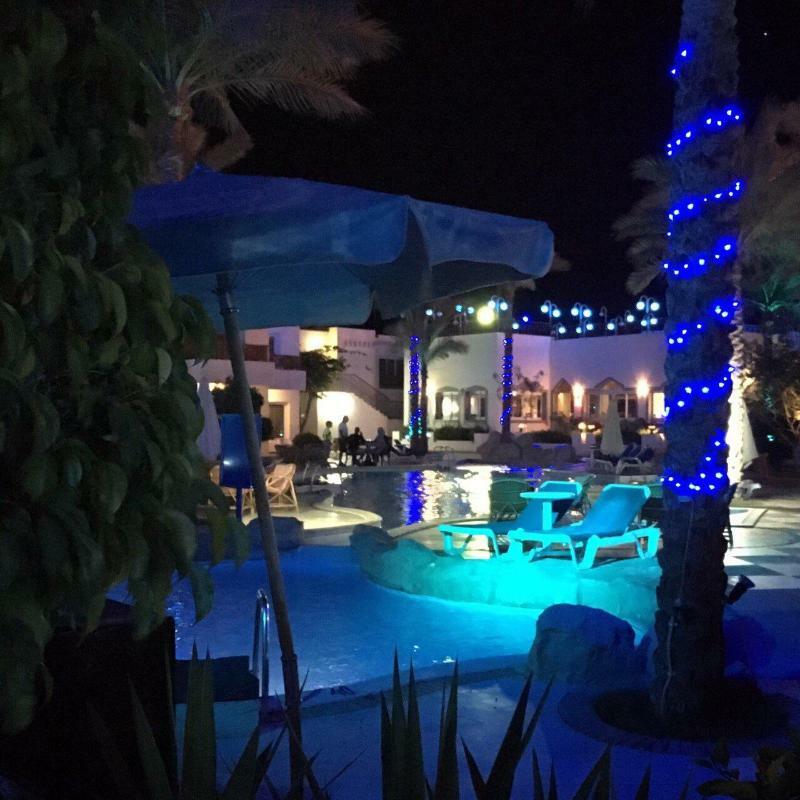 Le Mirage New Tiran 4*