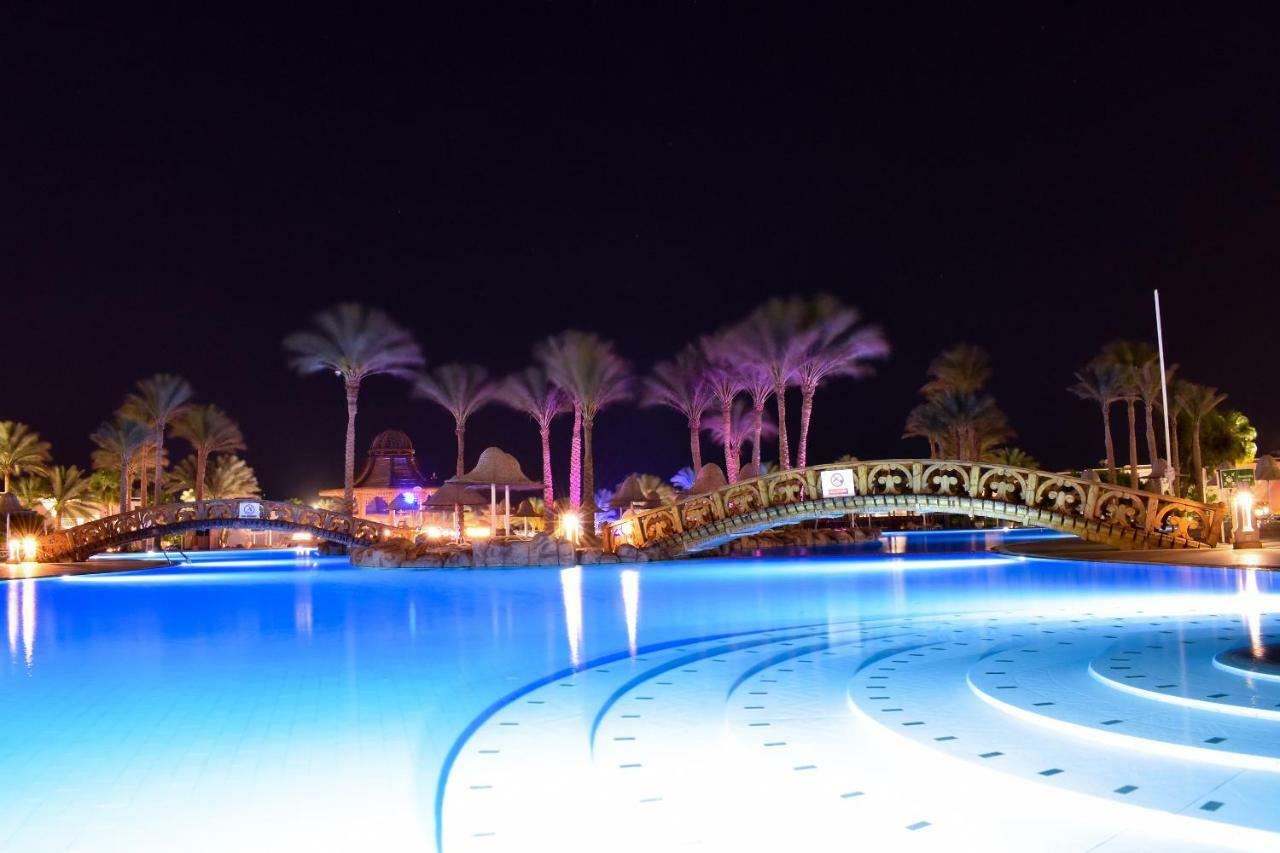Parrotel Beach Resort