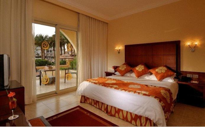 Tropicana Grand Azure 5* Sharm El Sheikk