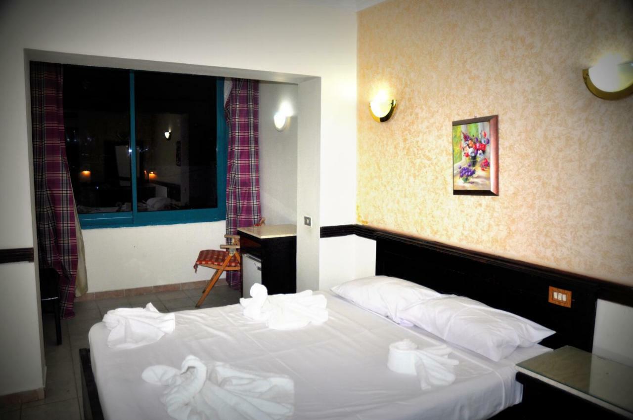 Ocean Hotel Sharm-el-Sheikh