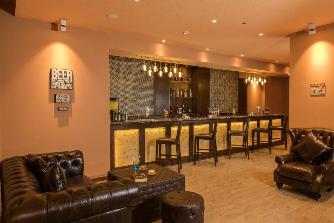 Resort Naama Waves