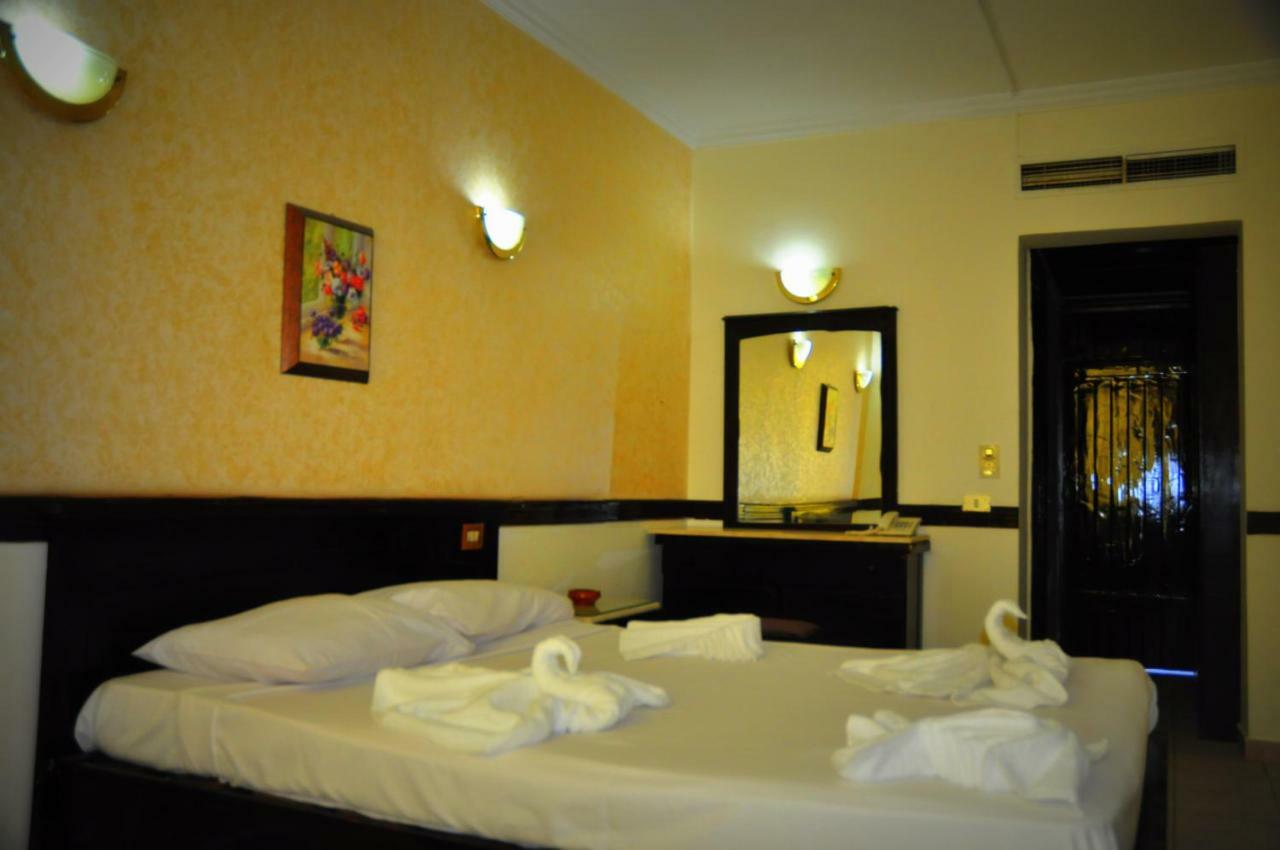 Ocean 3* Sharm-el-Sheikh