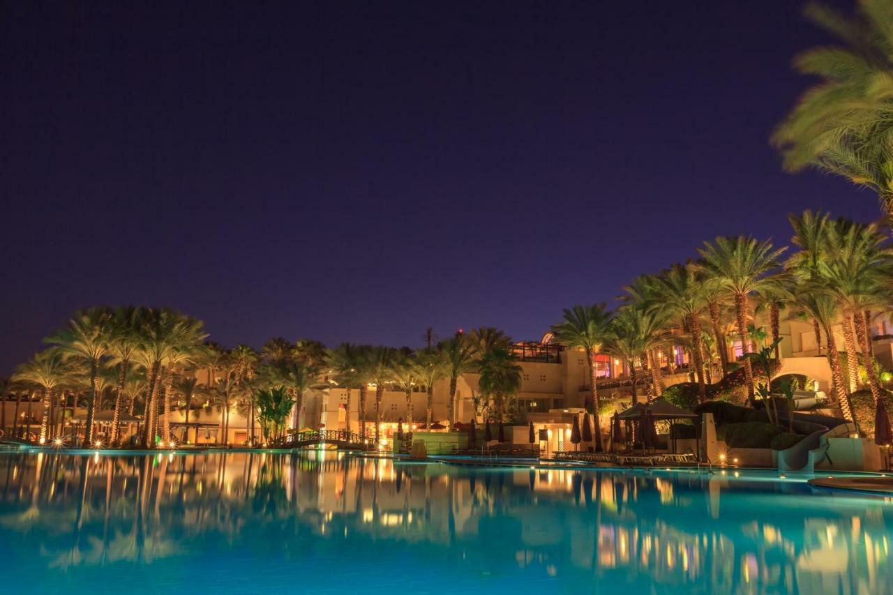 Grand Rotana & Spa Resort 5*