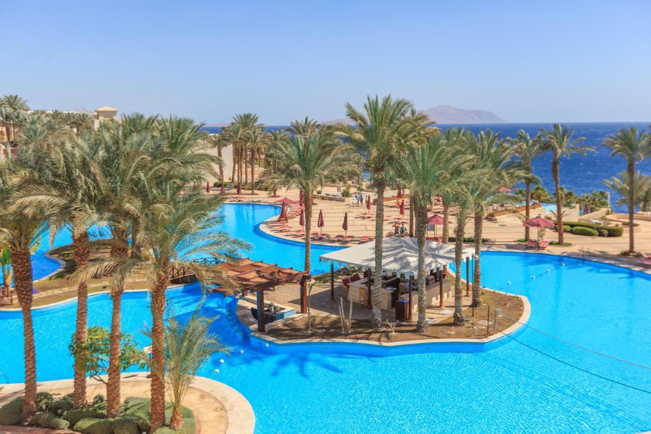 Grand Rotana & Spa 5*