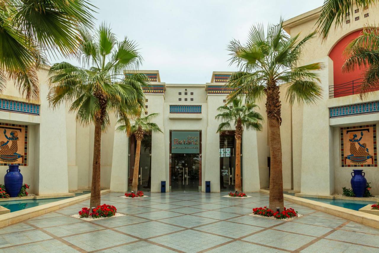 Grand Rotana & Spa Resort