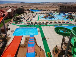 Charmillion Sea Life Resort Sharm el-Sheikh