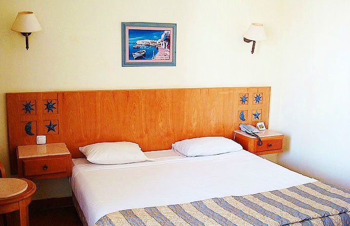Hotel Gardenia Plaza And 4*