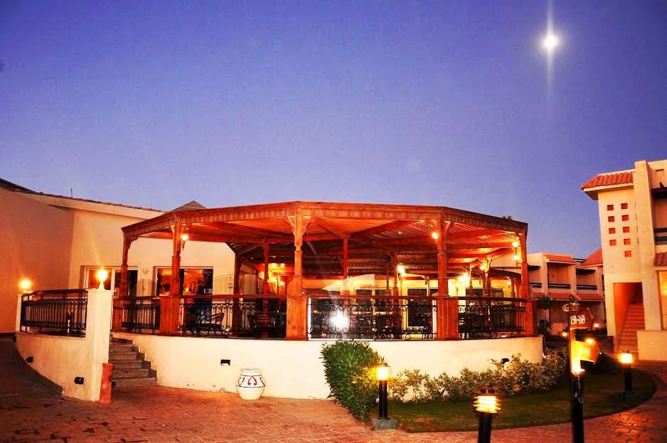 Island Garden Resort