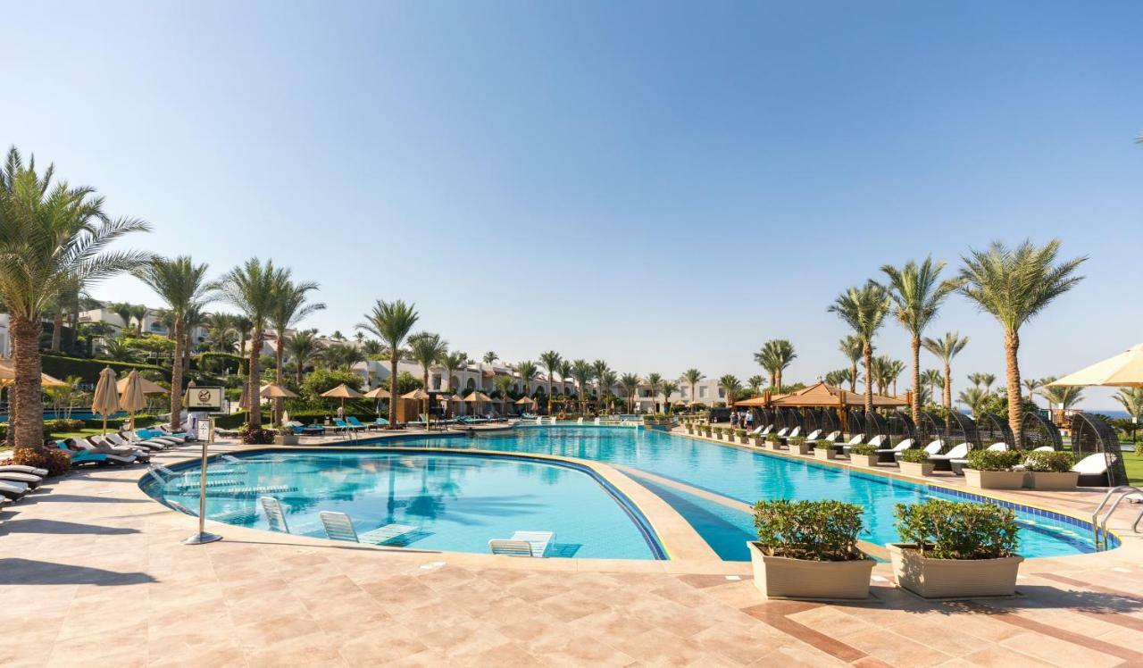 Sunrise Montemare -grand Select (adults Only) Resort Sharm el-Sheikh