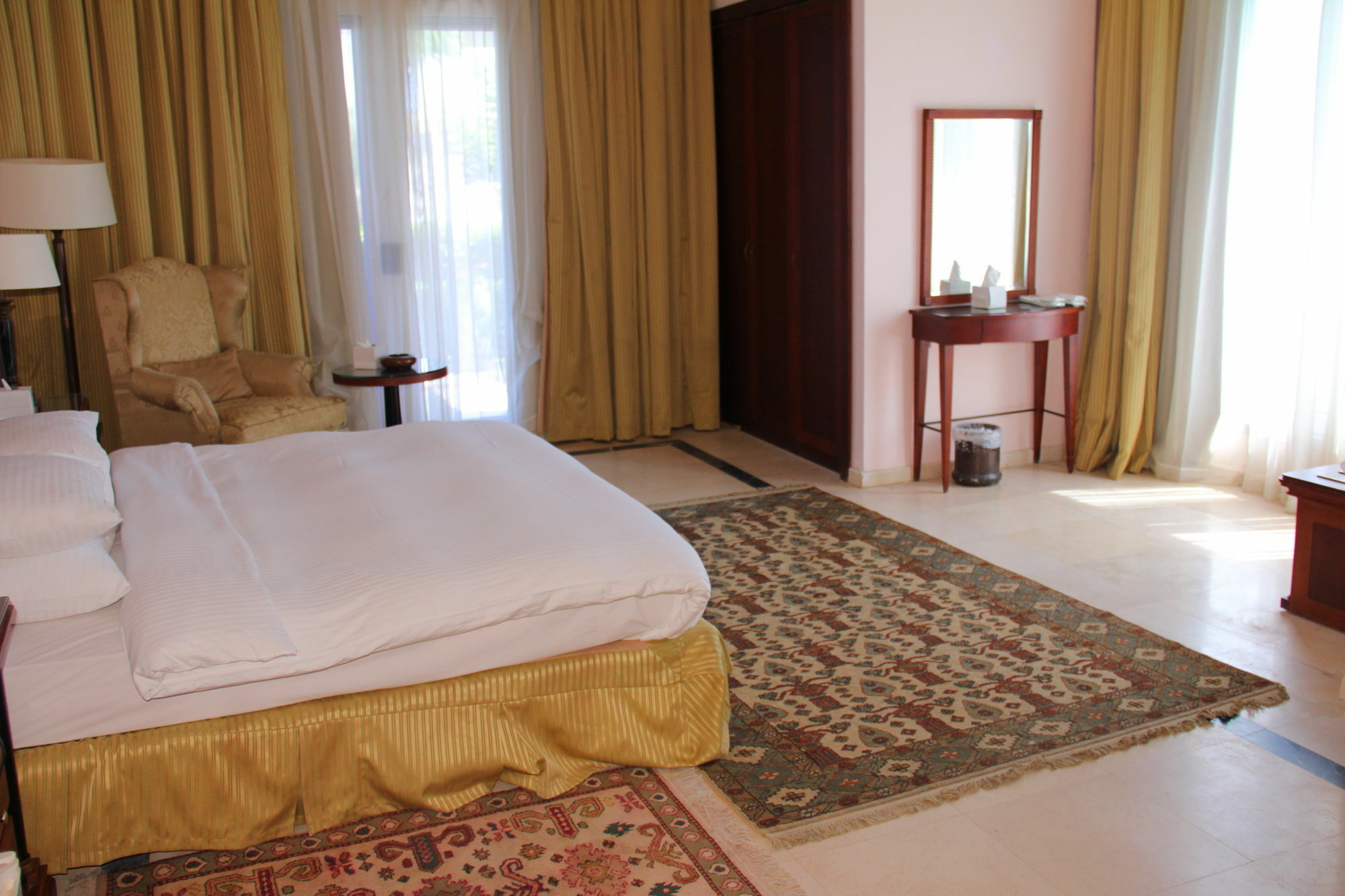 16 Hyatt Sheikh 4* Sharm el-Sheikh