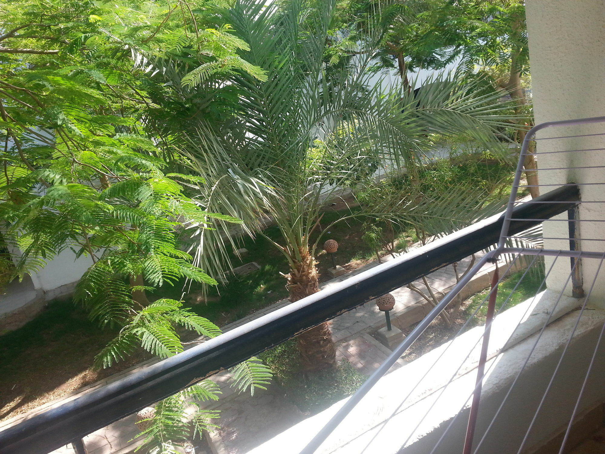 Riviera Sharm Resort 3*