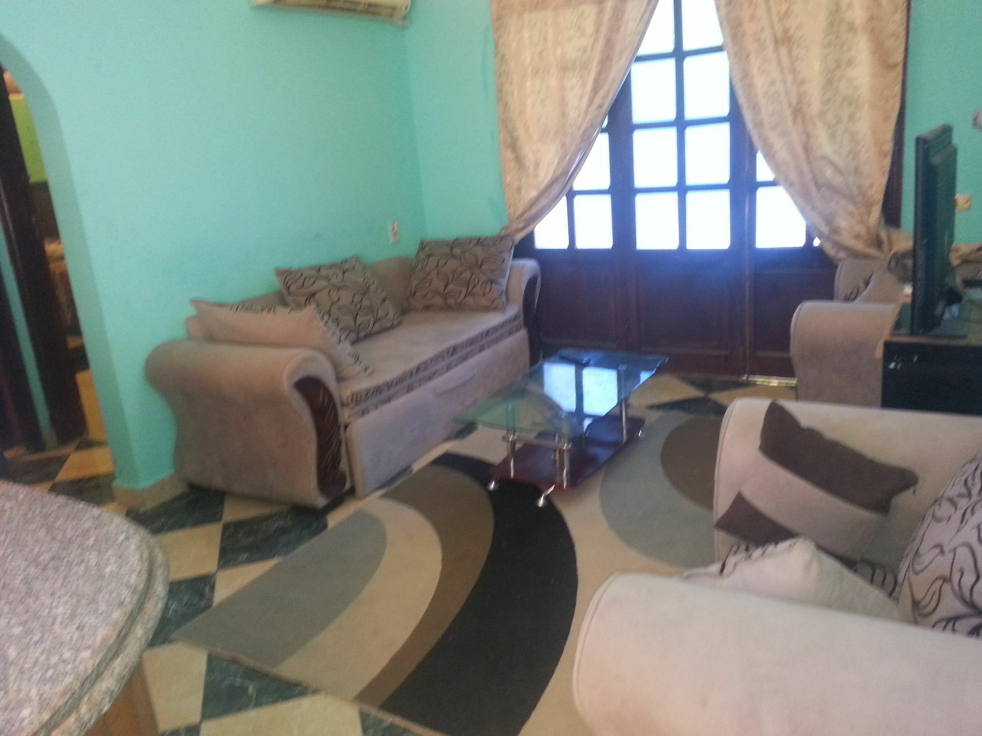 Riviera Sharm Resort