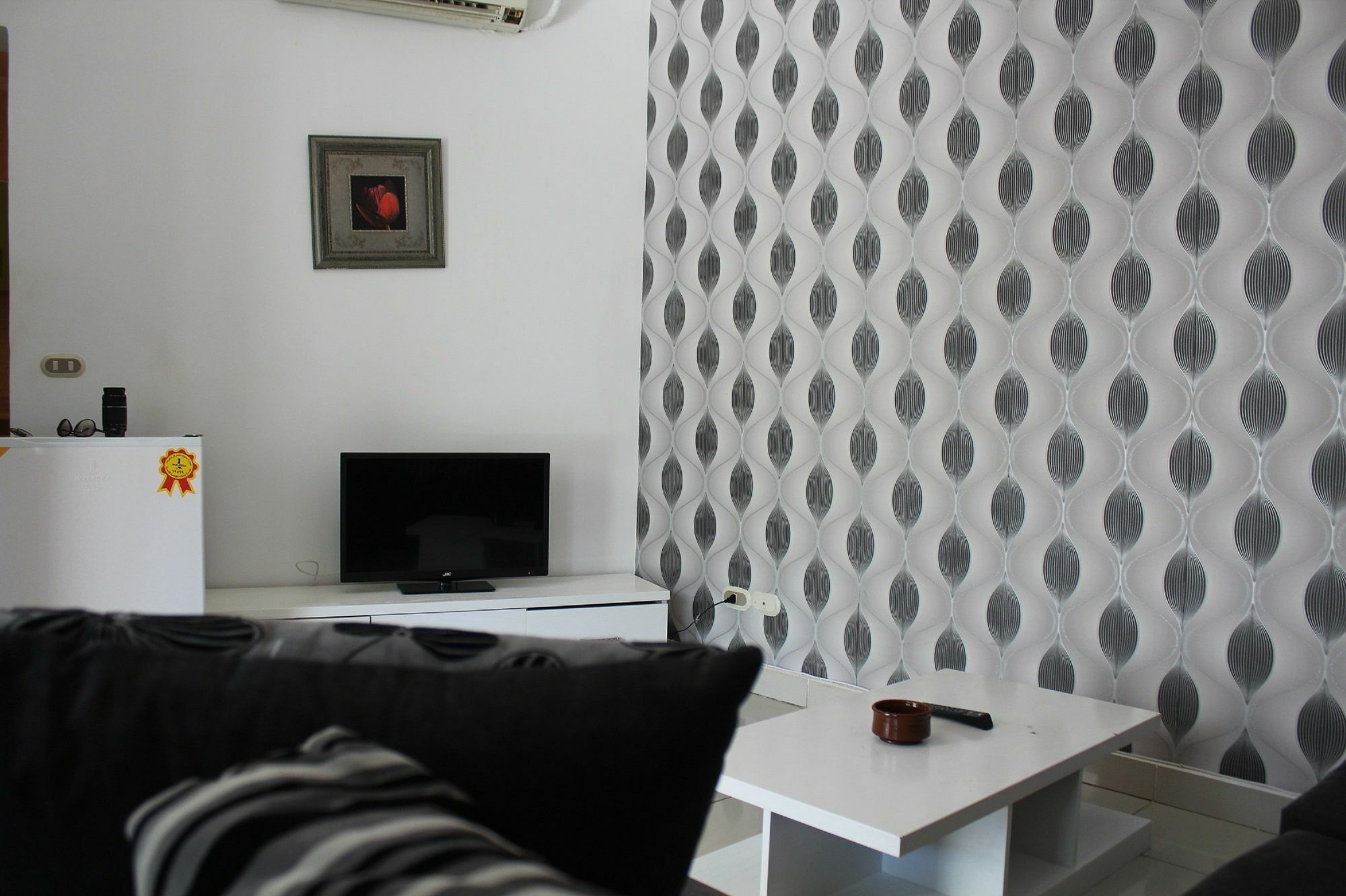 Holidays Real Estate Apartamento *