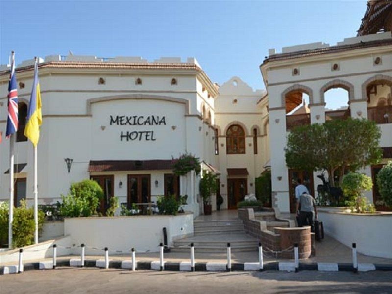 Mexicana Resort 4*