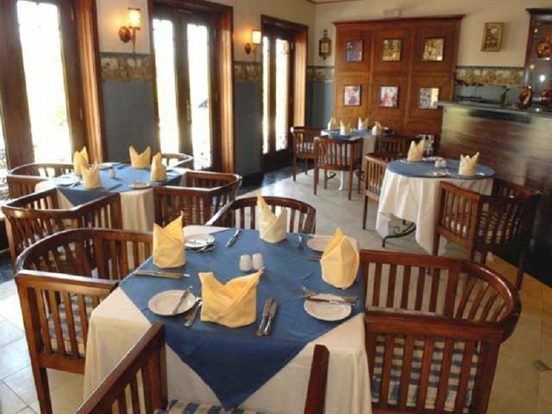 Resort Mexicana 4*