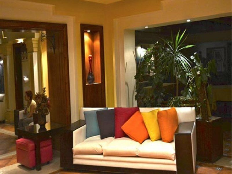 Mexicana Resort