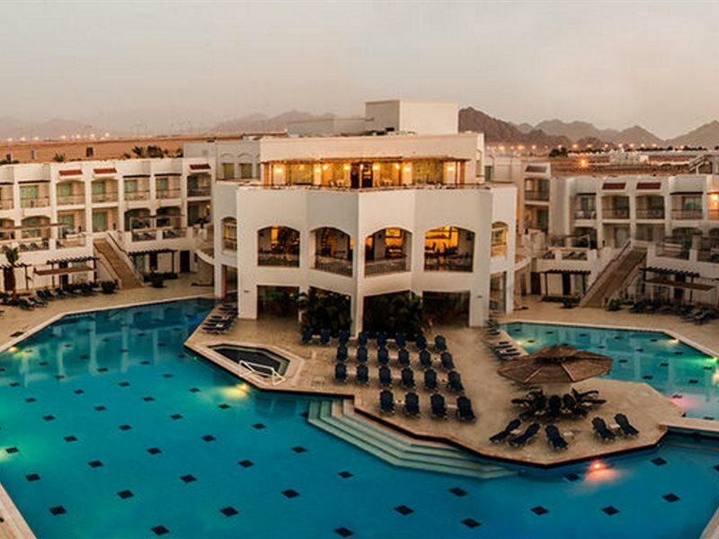 Jaz Neo Sharks Bay Sharm el Sheikh