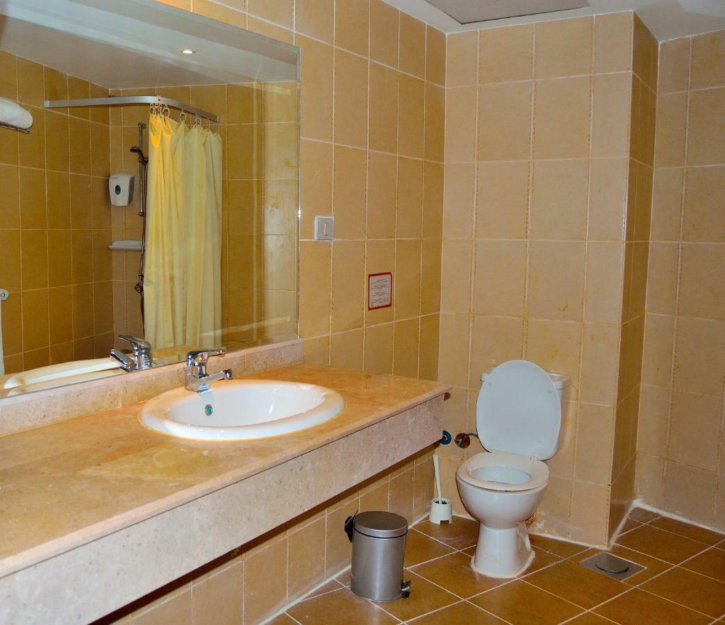 Jaz Neo Naama Bay Resort 4*