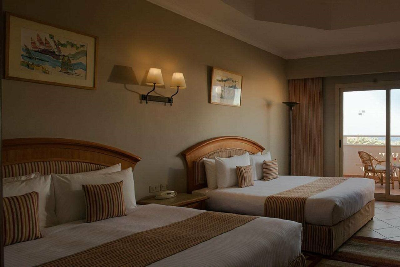 Grand Plaza - Families And Couples Only Resort 5*