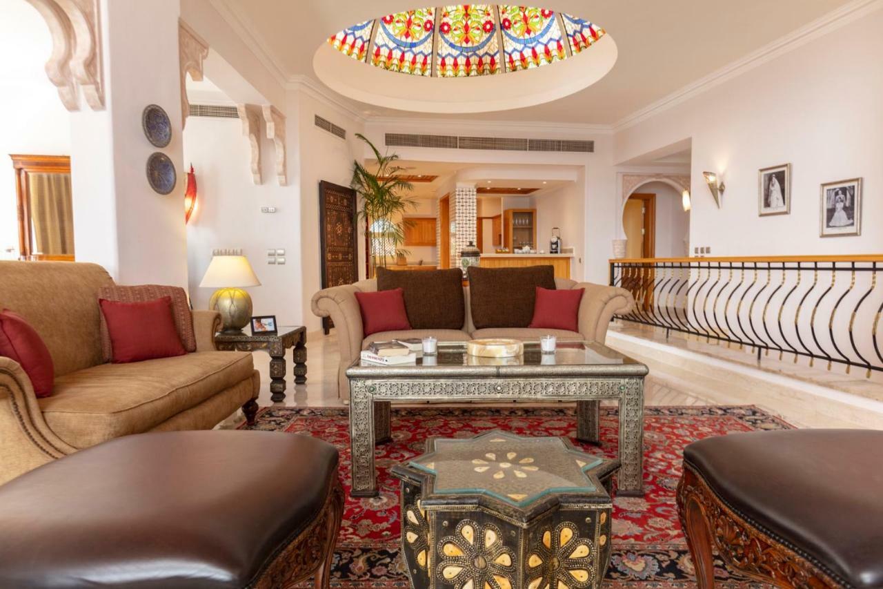 Royal Savoy Sheikh (adults Only) Resort Sharm el-Sheikh