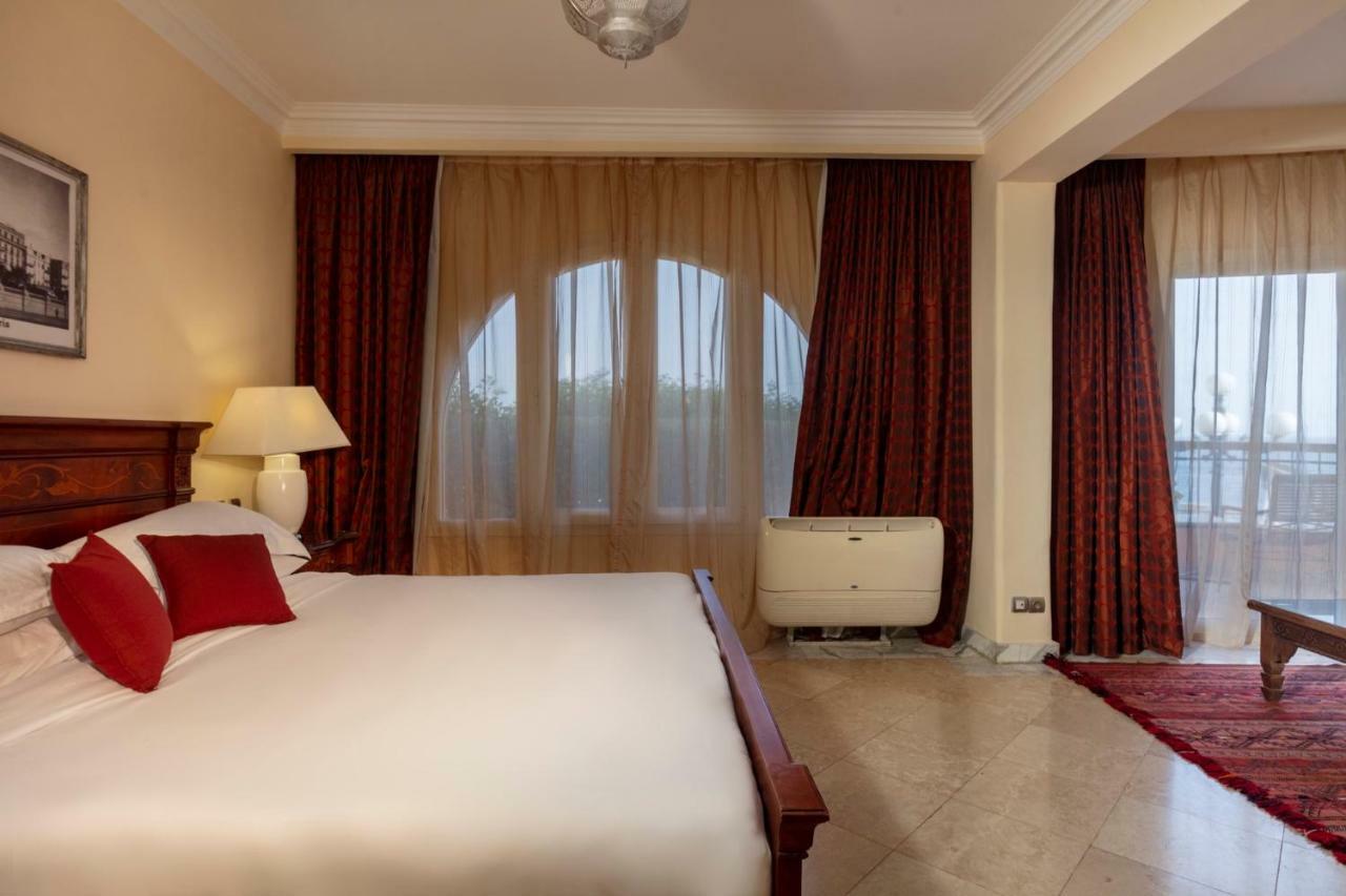 Royal Savoy Sheikh (adults Only) Resort 5*