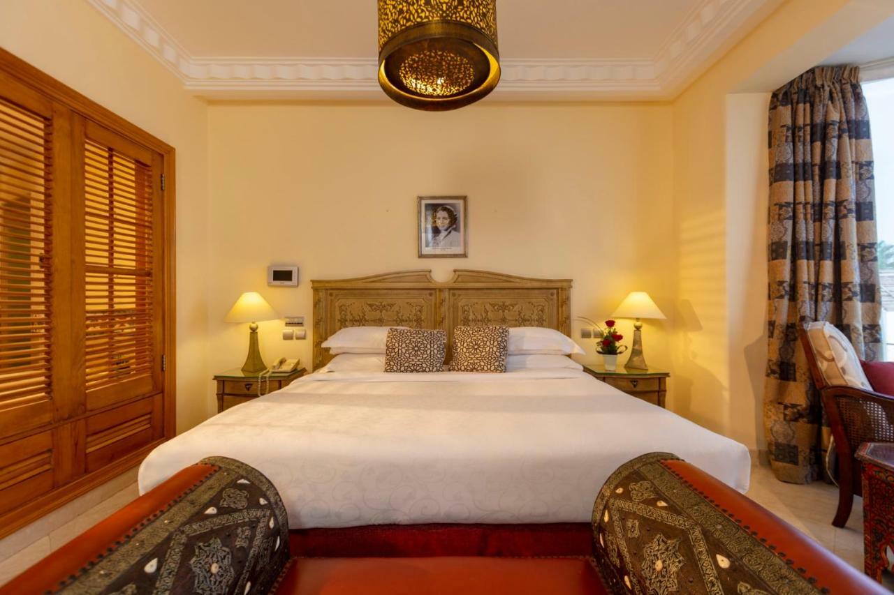 Royal Savoy Sheikh (adults Only) Sharm el-Sheikh