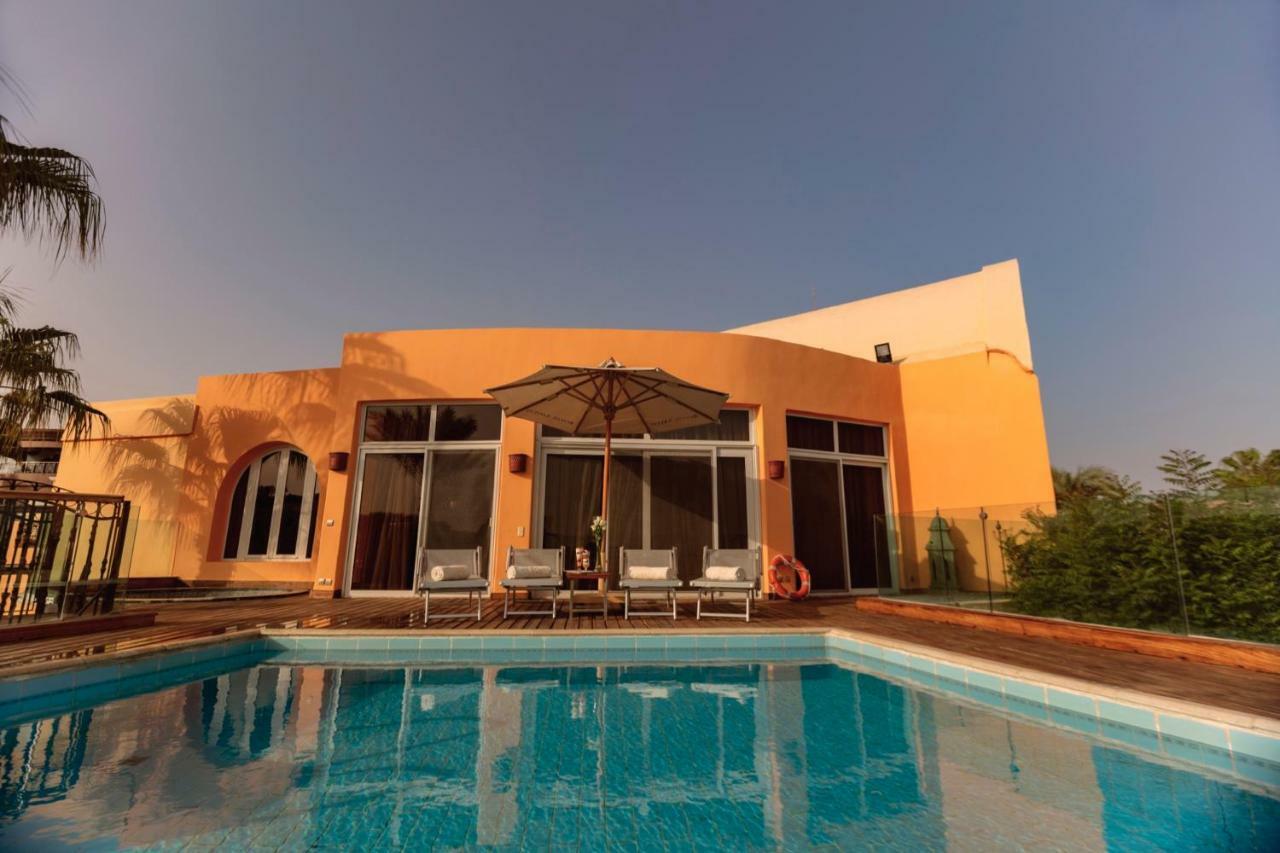 Royal Savoy Sheikh (adults Only)