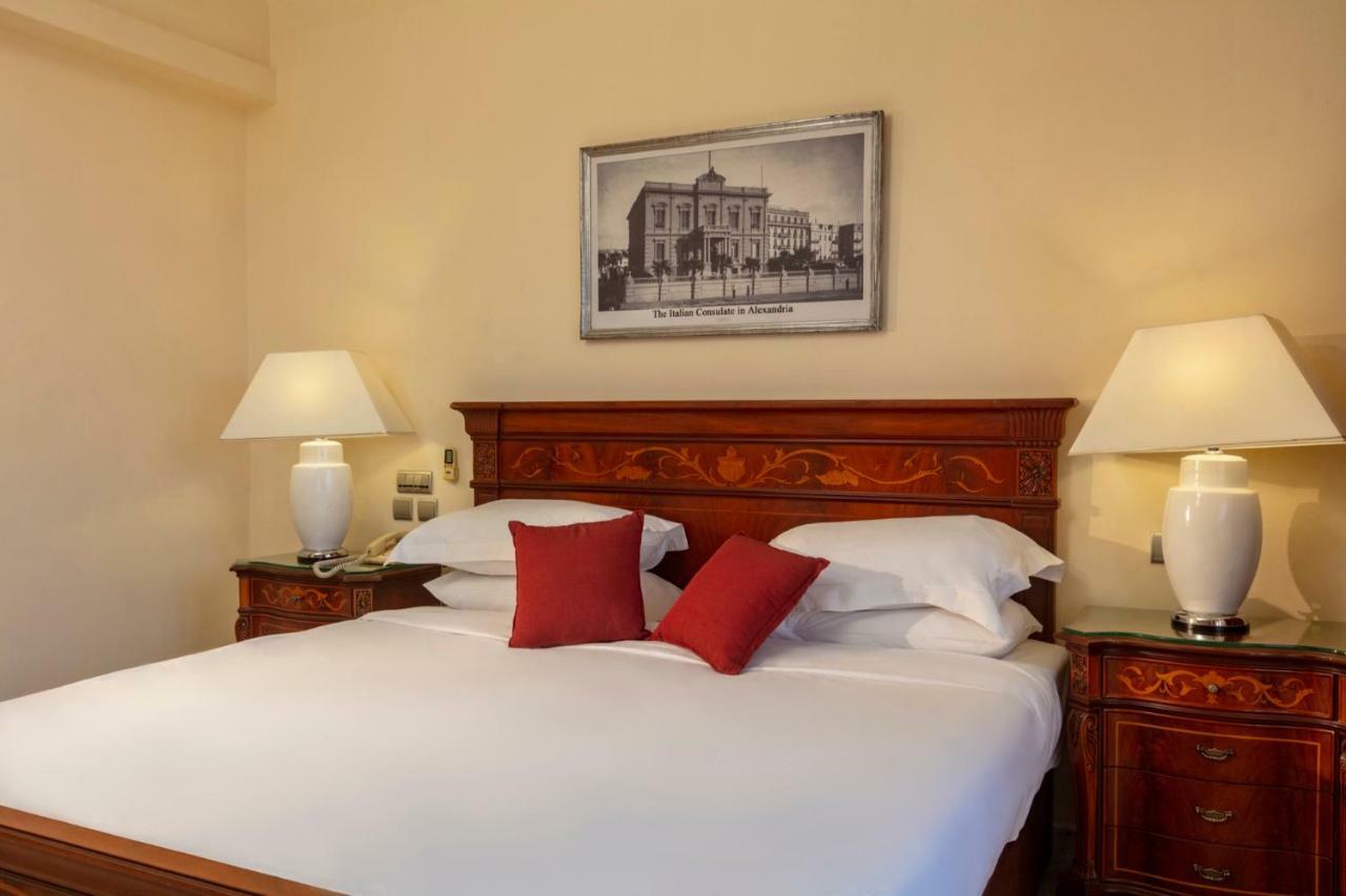 Resort Royal Savoy Sheikh (adults Only)