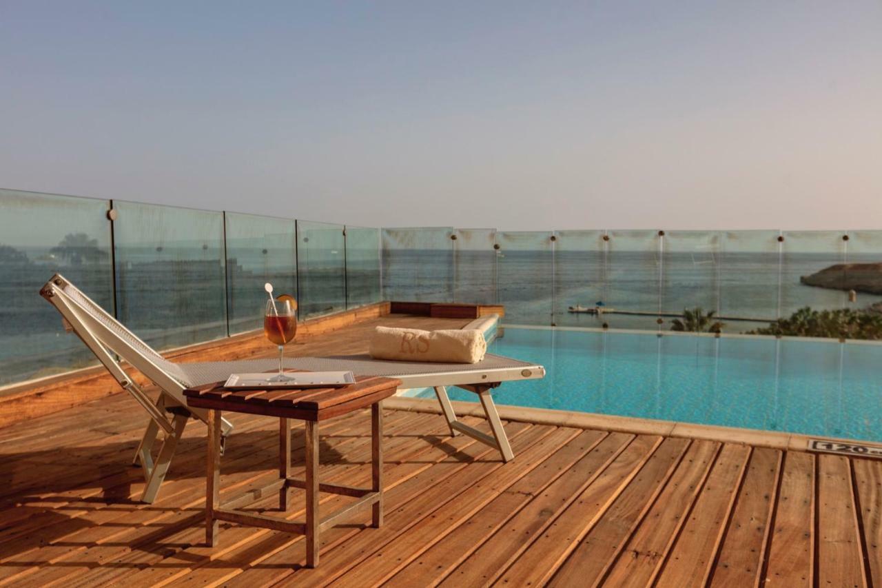 Resort Royal Savoy Sheikh (adults Only) 5*