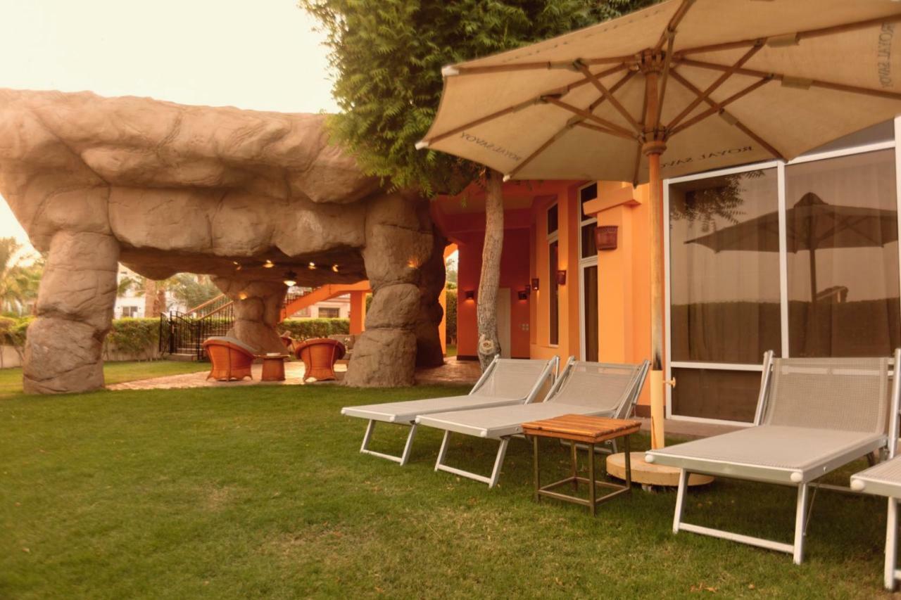 Royal Savoy Sheikh (adults Only) Sharm el-Sheikh