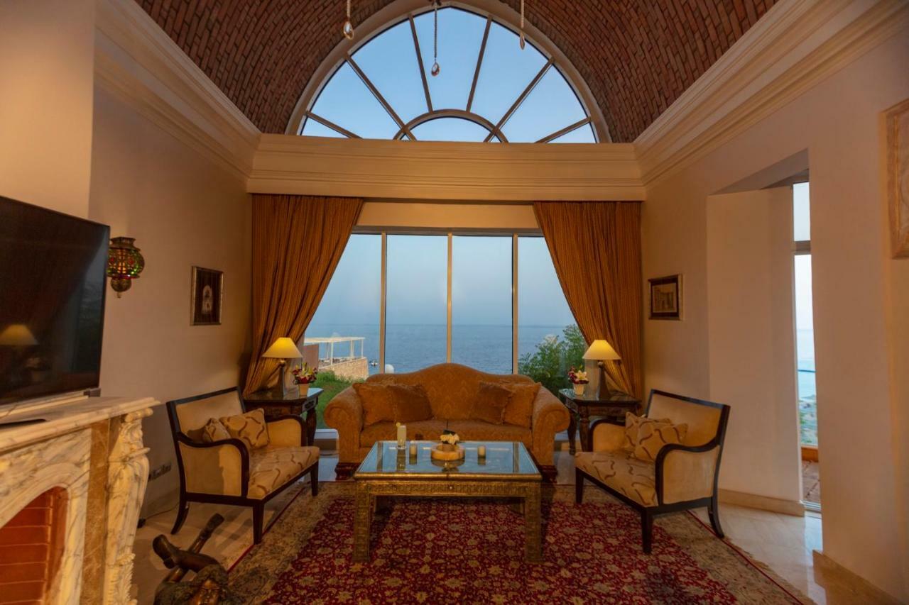 Royal Savoy Sheikh (adults Only) Resort Sharm el-Sheikh