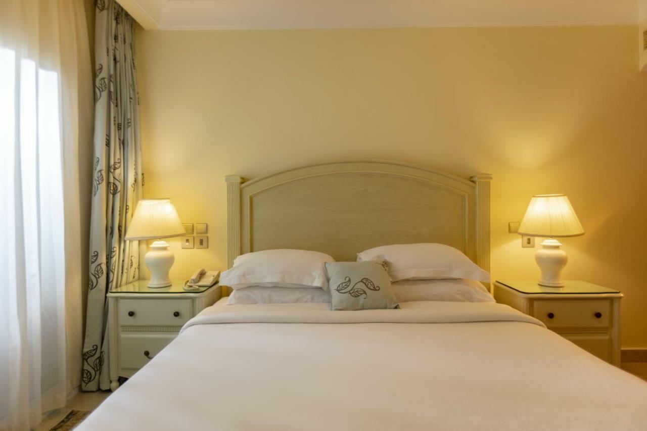 Resort Royal Savoy Sheikh (adults Only) 5*