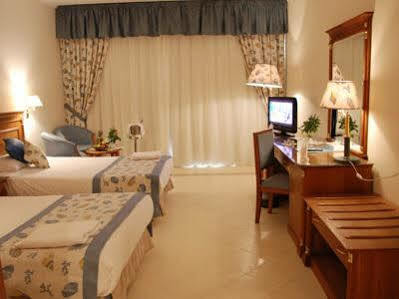 Noria Namaa Bay Resort 4*