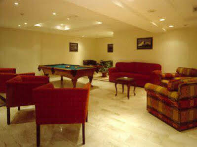 Resort Noria Namaa Bay 4*