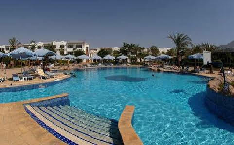 Jaz Dreams Resort Sharm el-Sheikh