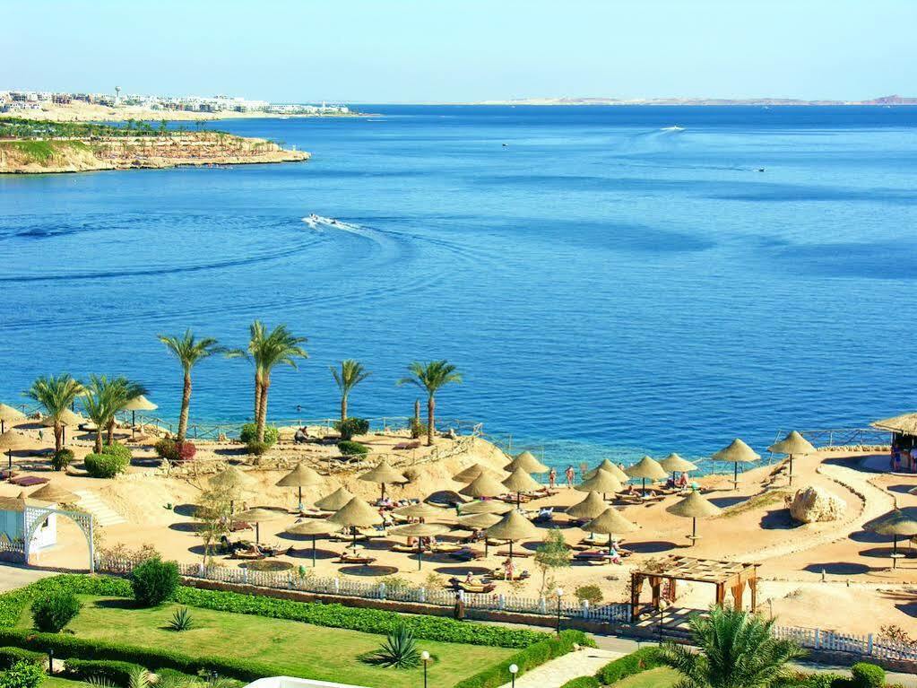 Pyramisa Sheikh Sharm el-Sheikh