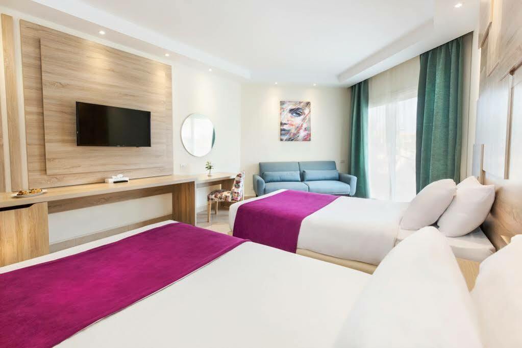 Hotel Pyramisa Sheikh *