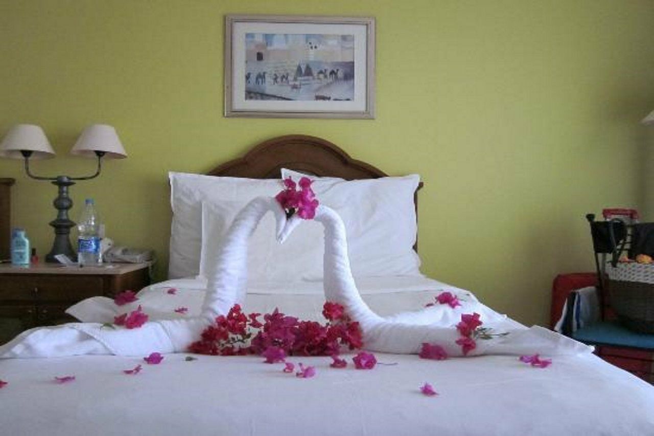 Renaissance Sheikh Golden View Beach 5* Şarm El-Şeyh