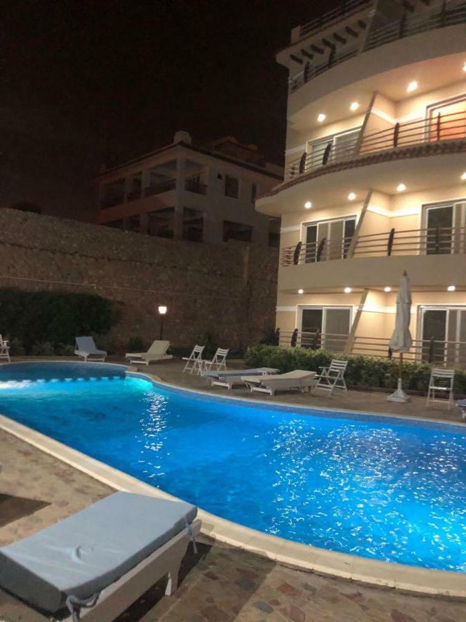 Appartement The Mo Place El Montaza