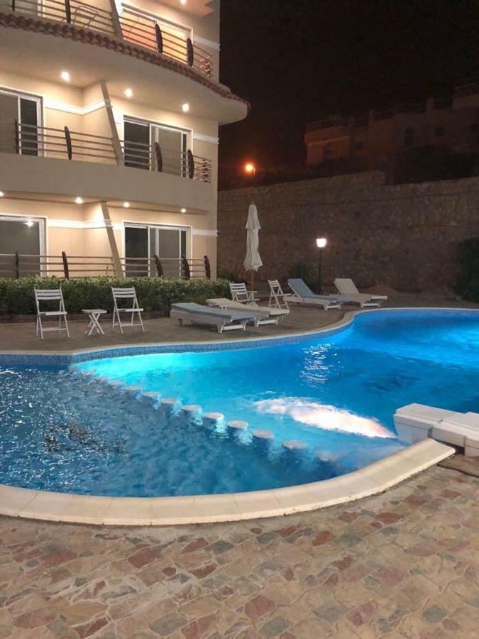 The Mo Place El Montaza Appartement Sharm-el-Sheikh
