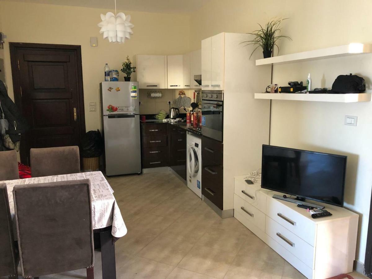 Apartment Golf Heights, Nabq Bay, Sheikh, Egitto Sharm el-Sheikh