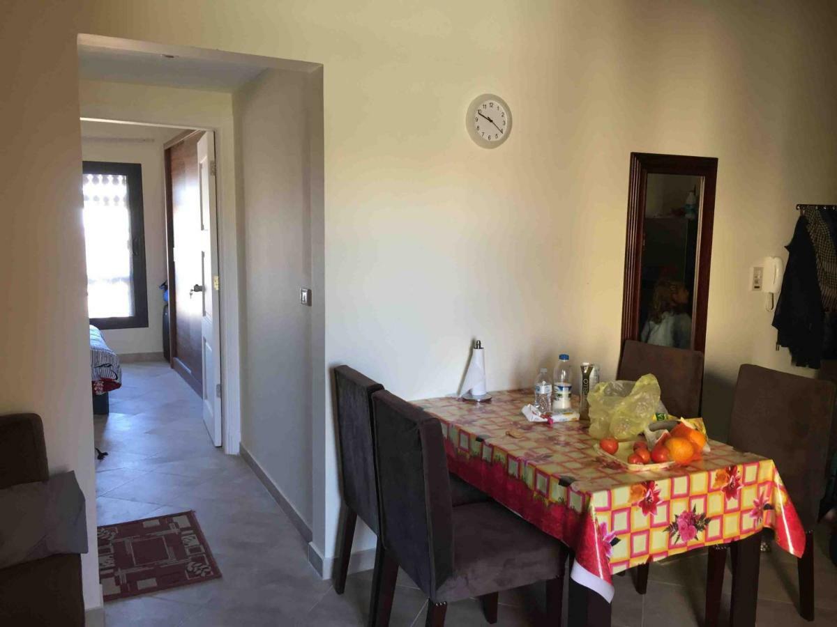 Golf Heights, Nabq Bay, Sheikh, Egitto Apartment *