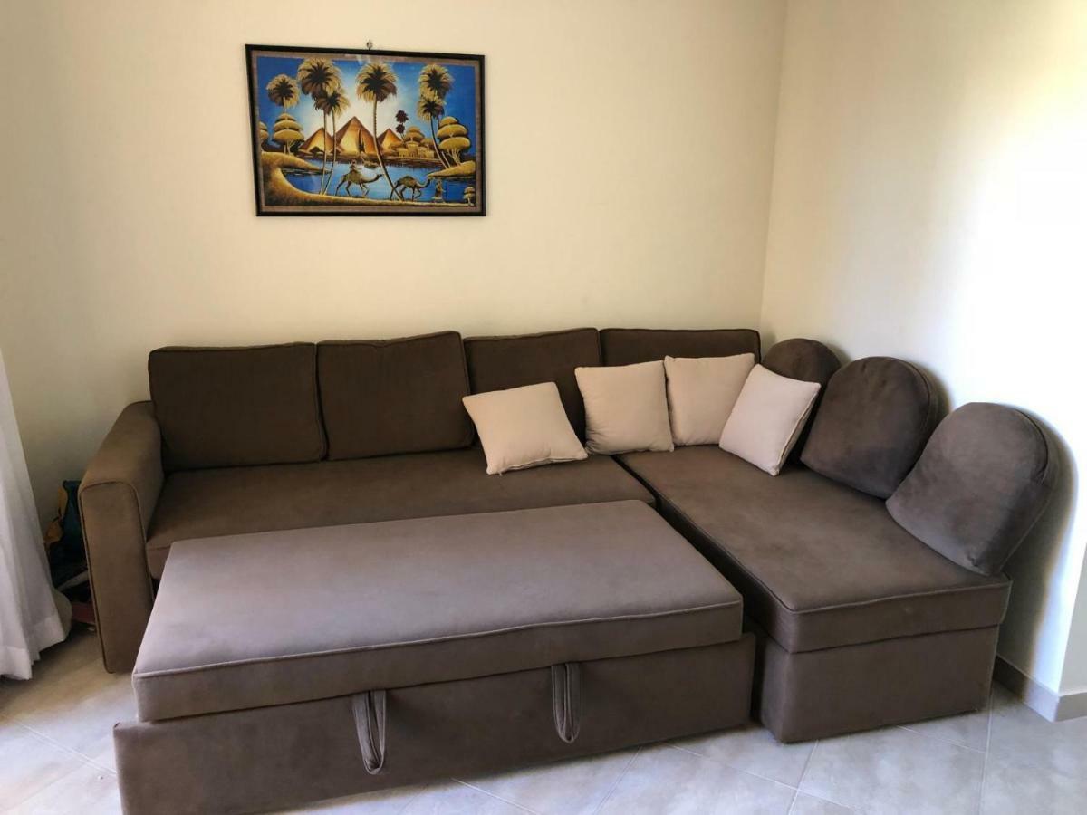 Apartment Golf Heights, Nabq Bay, Sheikh, Egitto