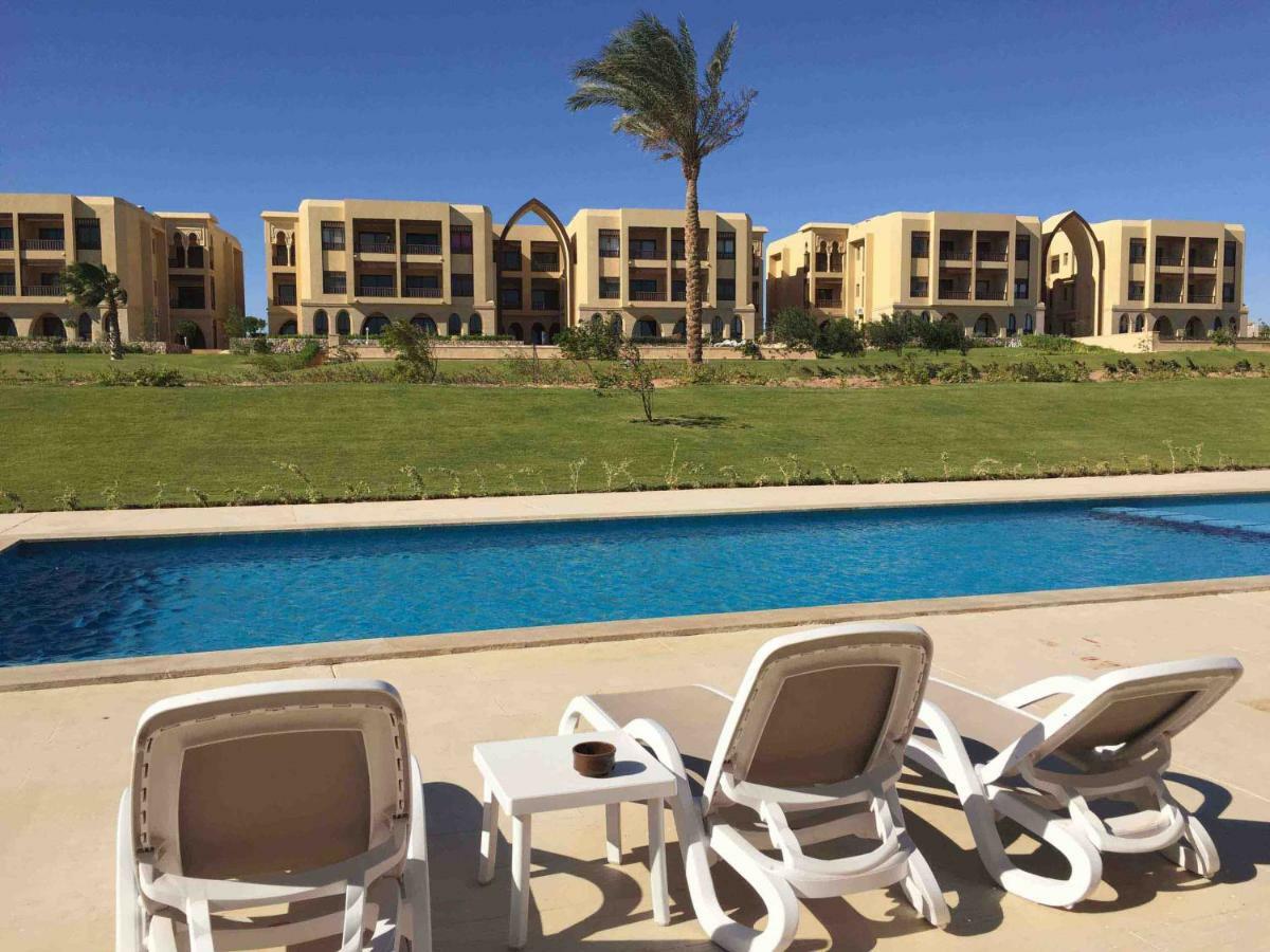 Apartment Golf Heights, Nabq Bay, Sheikh, Egitto *