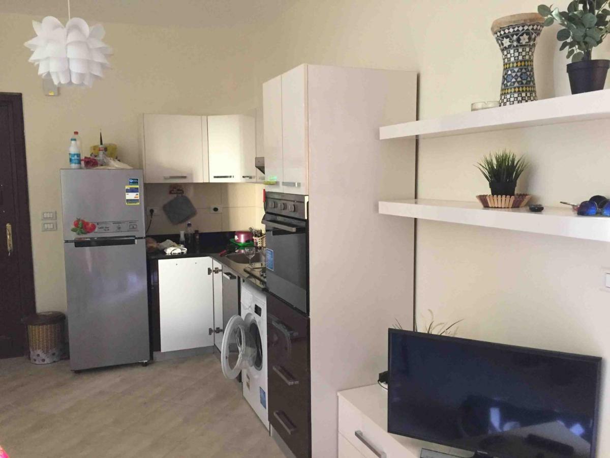 Golf Heights, Nabq Bay, Sheikh, Egitto Apartment Sharm el-Sheikh