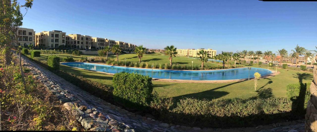 Apartment Golf Heights, Nabq Bay, Sheikh, Egitto *