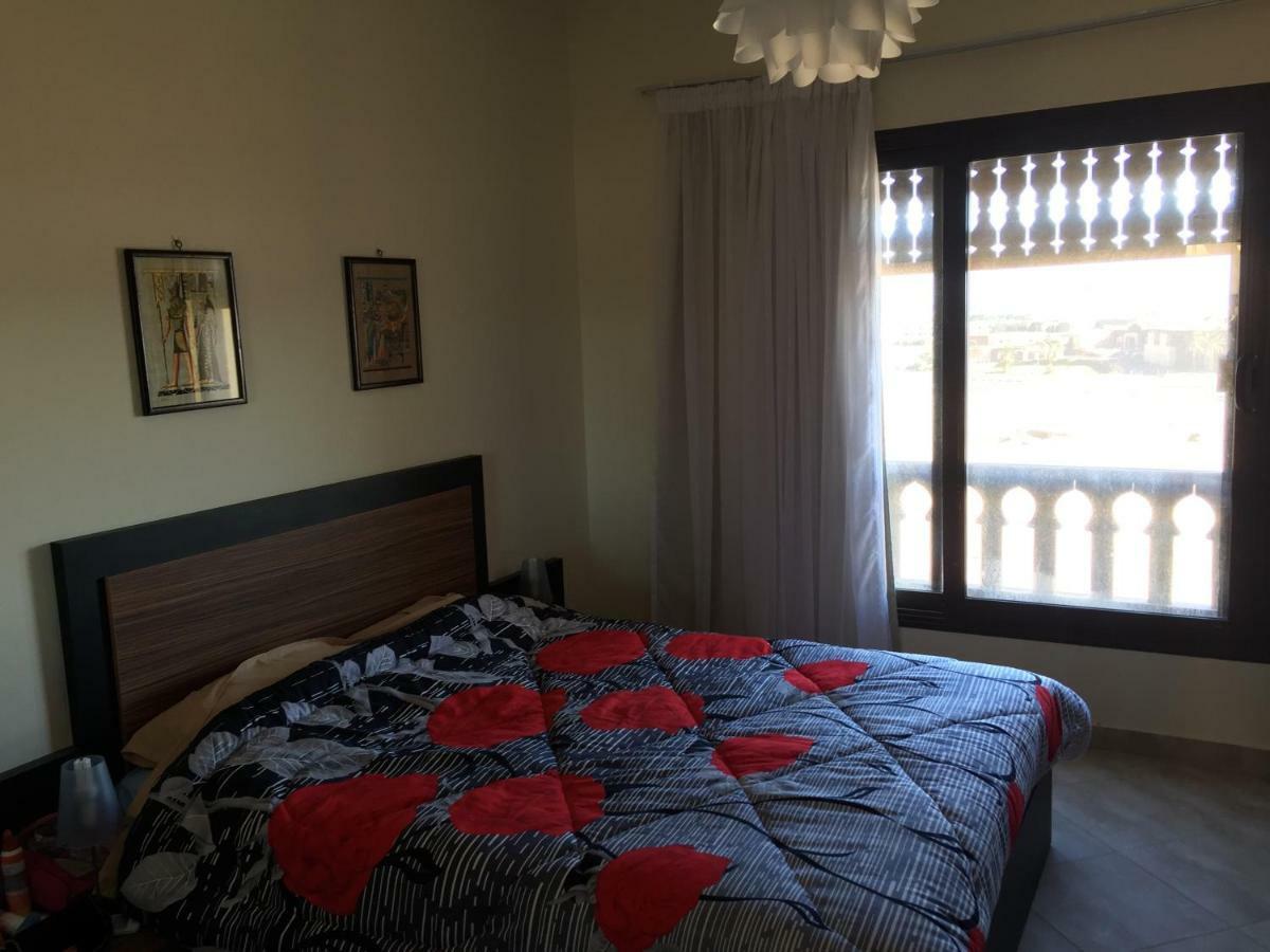Golf Heights, Nabq Bay, Sheikh, Egitto Apartment Sharm el-Sheikh