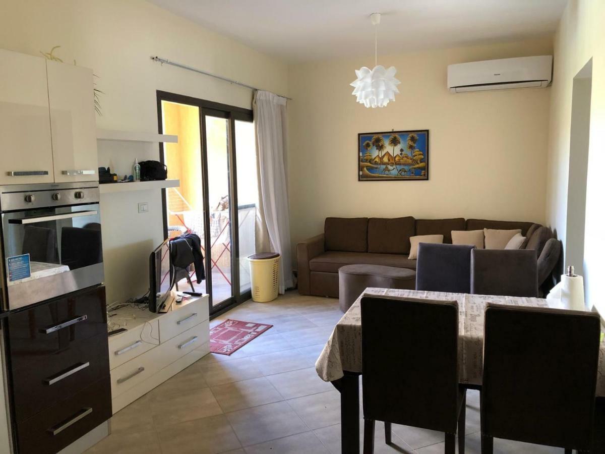 Apartment Golf Heights, Nabq Bay, Sheikh, Egitto